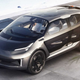 The GAC Entranze Is an Ambitious Concept From a Chinese Company Eying U.S. Sales in 2019